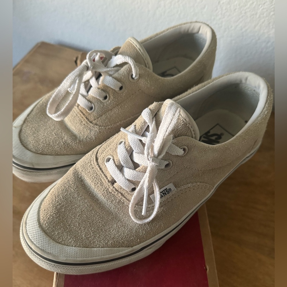 Vans Era Tc